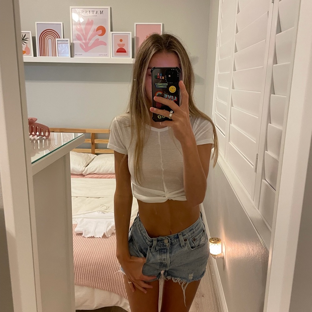 princess polly top